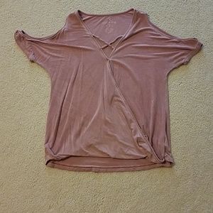 American Eagle Soft and Sexy Tee Bundle